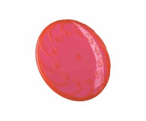 Frisbee Trixie TPR Ø 18 cm