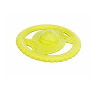 TRIXIE Juguete Acuático Disco, TPR, ø 20 cm