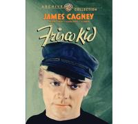 Frisco Kid [DVD] [1935] [Region 1] [US Import] [NTSC] by James Cagney