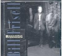Frisell, Bill - Beautiful Dreamers (CD)