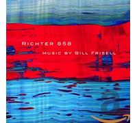 Frisell Bill - Richter 858 (Sacd)