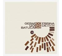 FRISINA GERARDO Batucadas (Vinyl)