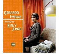 Frisina Gerardo - Gerardo Frisina Introduces... [Vinilo]