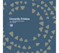 Frisina Gerardo - Gods of Yoruba,the [Vinilo]