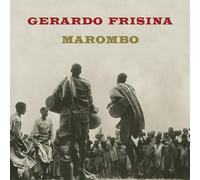 Frisina Gerardo - Marombo (12") [Vinilo]