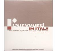 Frisina Gerardo - Rearward in Italy [Vinilo]