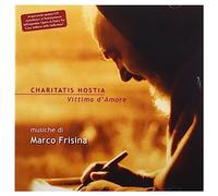 Frisina Marco - Charitatis Hostia