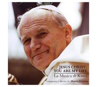 Frisina Marco - Jesus Christ You Are My Life