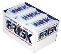 Frisk Peppermint 12 x 5,7 gr