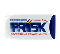 FRISK PEPPERMINT MICROCOMPRESSE