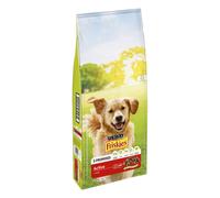Friskies VitaFit Active Perro Adulto con Buey 15 Kg - 15000 gr