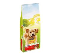 Friskies Active con Buey Pienso para Perros 18 Kg