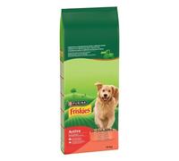 Friskies Active Pienso Seco para Perro 14 kg