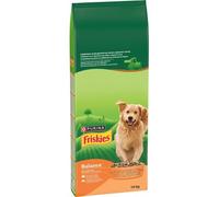 Friskies Alimento Seco para Perro 14 kg Balance