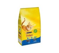 Friskies Atún & Verduras 1,5 kg