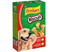 Friskies Biscuit Snack Perro 650 g - 650 gr