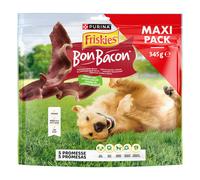 Friskies Bon Bacon Snack para Perros 5 x 345 gr