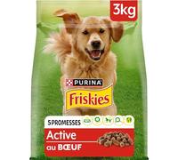 FRISKIES - Croquetas para Perro (3 kg)