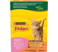 Friskies Gato Seco Junior 400 g