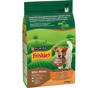 Friskies Mini Menu Pollo 1,5 kg