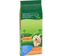 Friskies Perro Junior 14 kg