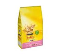 Friskies pienso gato junior hasta 1 año 1,5 kg