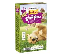 Friskies Shapes Galletas para Perros 6 x 800 gr