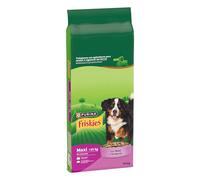 Friskies Vitafit pienso perro Activo Maxi Buey 15 kg