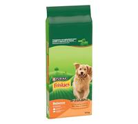 Friskies Vitafit pienso perro Adulto Pollo 15 kg