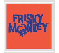 Frisky Monkey - Frisky Monkey