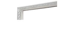 Friso Adhesivo Pared 10/5/3/1 pegatinas de pared 3D for zócalo | Papel tapiz autoadhesivo, pegatina de borde, sala de estar, hogar, diciembre(GRAY,5pcs)