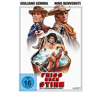 Friss oder stirb [DVD]