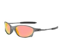 frissin Gafas de montañismo, deportes al aire libre, ciclismo, anti-UV, resistentes al viento, retro, para hombres y mujeres, gafas de sol de vacaciones, C5