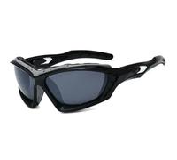 frissin Gafas de sol deportivas UV400 al aire libre, correr, equitación, pesca, MTB, ciclismo, carretera, bicicleta, para mujeres y hombres