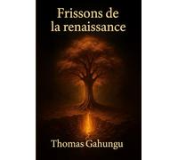 Frissons de la renaissance: Sous les cendres du silence, la vie reprend le souffle