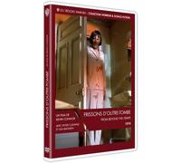 FRISSONS D'OUTRE-TOMBE / FROM BEYOND THE GRAVE