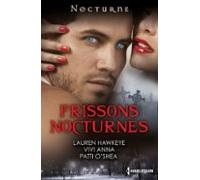 Frissons Nocturnes (ebook)