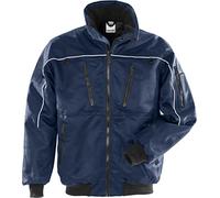 Fristad Kansas - Pilot jacket 464 PP X/Large Dark Navy 100498-540 XL