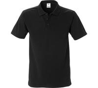 Fristads Acode polo elástico 1799 JLS negro XXL