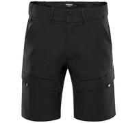 Fristads Arbeitsshorts Zircon Pantalones cortos elásticos de exterior 300362 XS