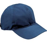 Fristads Bata para sala limpia Gorro para sala limpia 5R012 XA32 Azul marino