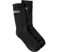 Fristads Calcetines 2-pack 9186 SOC Negro EUR 41