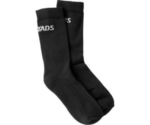 Fristads Calcetines 2-pack 9186 SOC Negro EUR 41