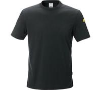 Fristads Camiseta ESD 7081 XTM Negra 4XL