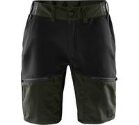 Fristads Carbon Pantalones cortos de exterior Semistretch 131298 S