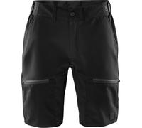 Fristads Carbon Pantalones cortos de exterior Semistretch 131298 XXL