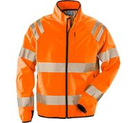 Fristads Cazadora Alta Visibilidad, Clase 3 4091 LPR Alta Visibilidad Naranja M