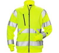 Fristads Cazadora Alta Visibilidad Señoras Cl. 3 7427 SHV Alta Visibilidad Amarillo L
