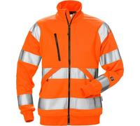 Fristads Cazadora Alta Visibilidad Señoras Cl. 3 7427 SHV Naranja alta visibilidad XS