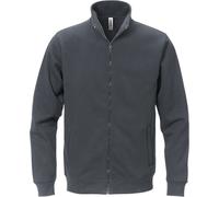 Fristads Chaqueta de chándal Acode 1733 SWB negra M